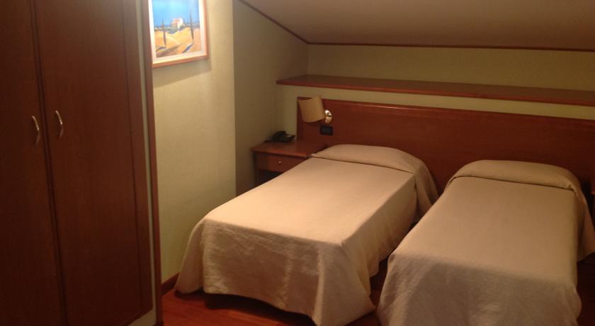 Camere B&B ideali Soggiorni Business vicino Roma