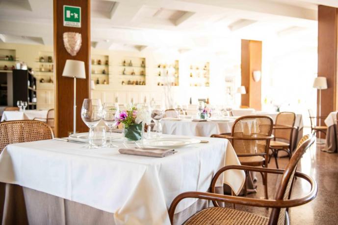 Ristorante in Villa ideale per Cerimonie a Milano