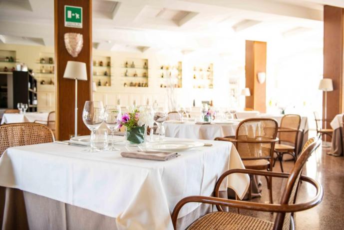 Ristorante in Villa ideale per Cerimonie a Milano 