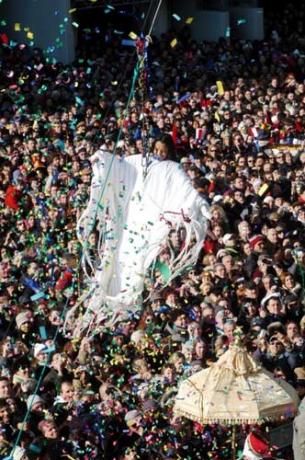 Divertimento per adulti e bambini