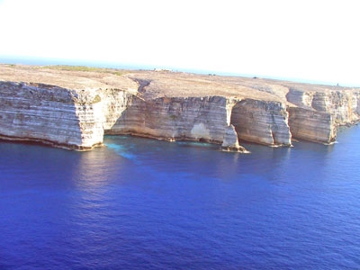 bed and breakfast lampedusa
