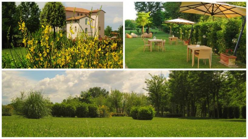 Lastminute camera e colazione San Gimignano  