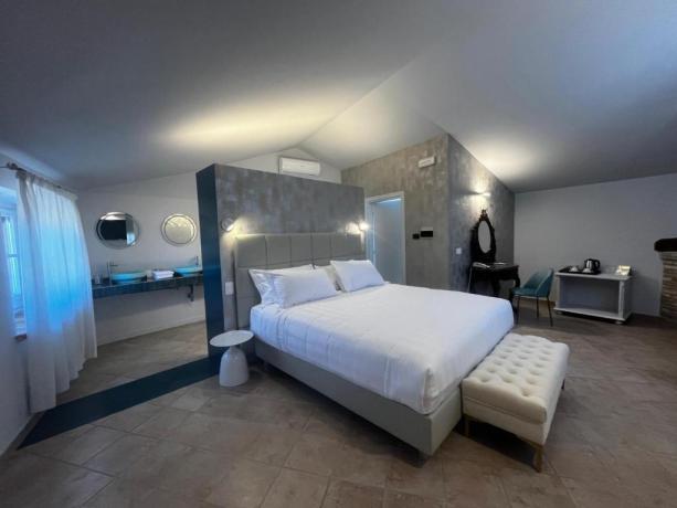 Hotel a Bevagna ideale per coppie e famiglie