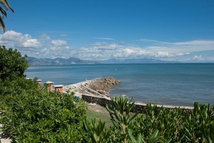 Relax in Albergo vicino Parco del Circeo 