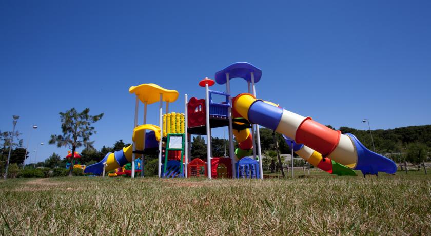 Giochi per Bambini e Miniclub Resort TorreGuaceto