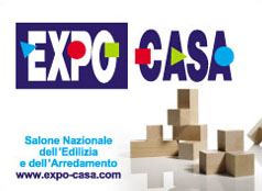 Expo Casa (Mostra Mercato Nazionale dell'Arredamento e dell'Edilizia)