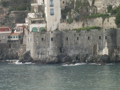 The minori towers