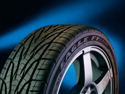 Pneumatici auto Goodyear in offerta