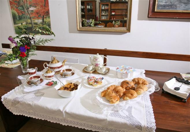 Residence a Gubbio con Colazione a Buffet 