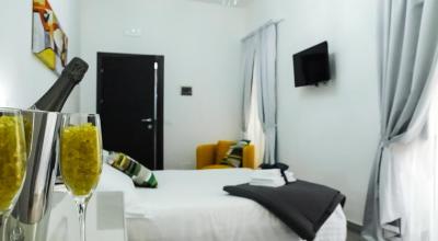 Camere per weekend romantici