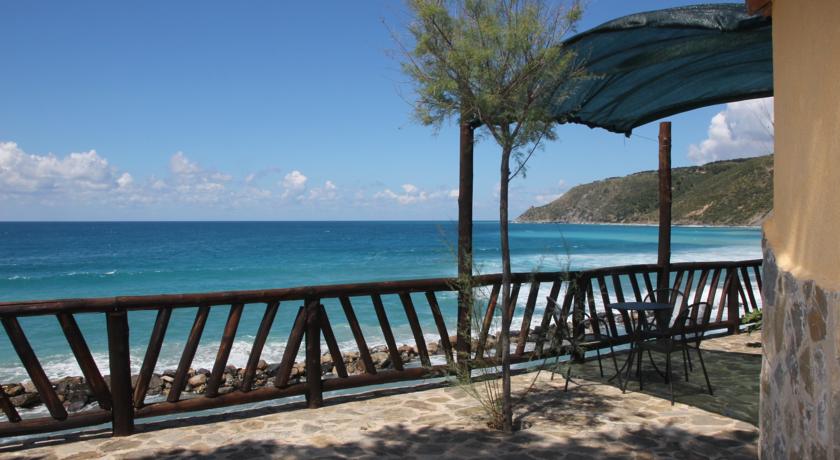 Soggiorni tra natura e mare