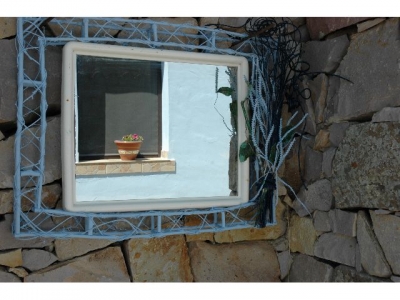 L'agriturismo dall'Esterno