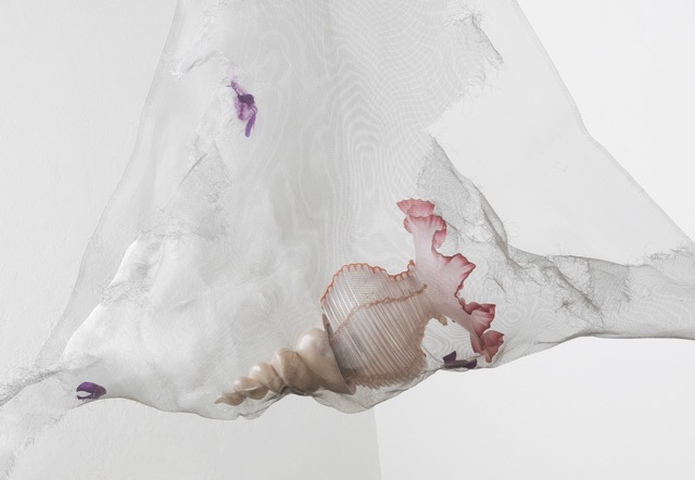 Mostra RIGENERAZIONI - Françoise Bertolini @ Manifiesto Blanco
