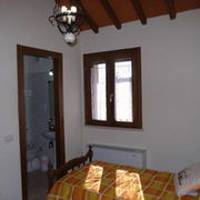 Bilocale Bagno al piano sup