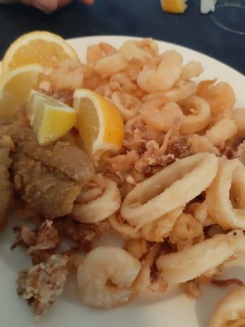 Ristorante Villaggio-turisticoSellia-marina cucina-mediterranea