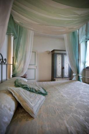 Suite Sora Acqua vista Piazza Santa Chiara