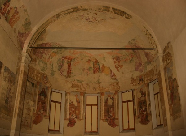 Sulle Orme di San Giovanni | Una Chiesa ed il Suo Santo