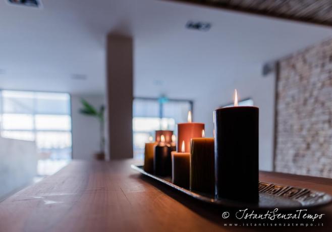 Vacanze al mare Baia Domizia hotel fronte mare
