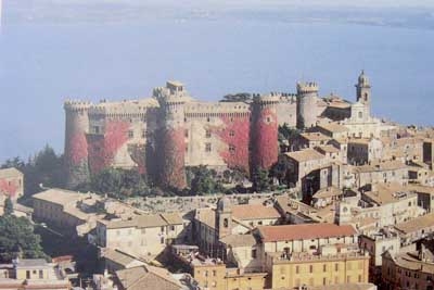 migliore offerta hotel lago di bracciano