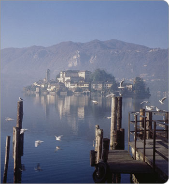 Hotel Convenienti Lungo il Lago d´Orta