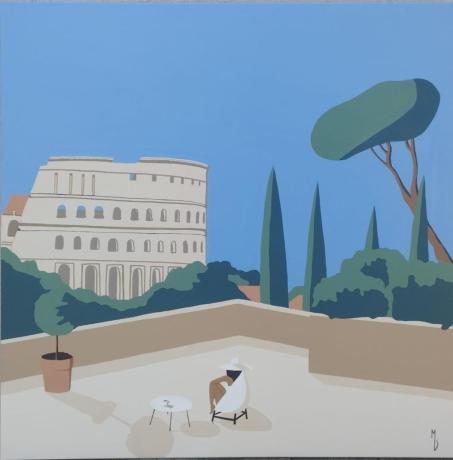 CROMIE CALDE - Visioni d'estate
