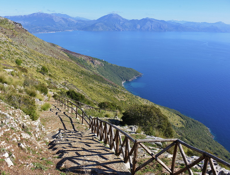 Locanda ideale per Famiglie a Bosco-Cilento 