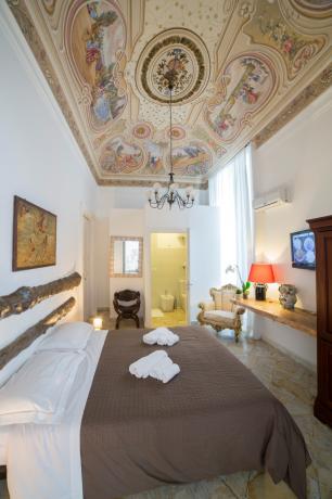 B&B catania camera familiare bruca