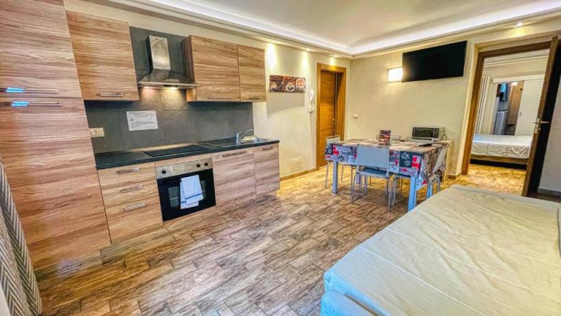 Lastminute soggiorno in Montagna Bardonecchia appartamenti