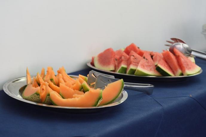 Frutta di Stagione a volontà