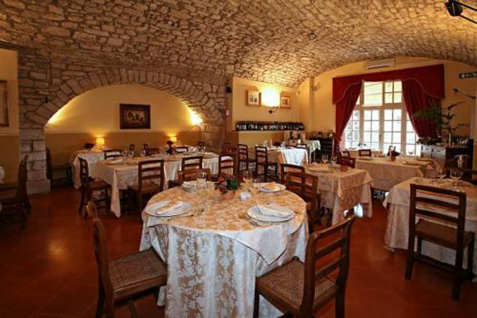 Hotel colazione dolci tipici di Gubbio