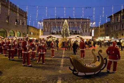 Vacanze di Natale a Pesaro, Last Minute