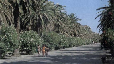 hotel near san benedetto del tronto