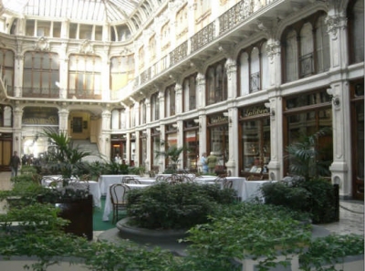 Galleria Sabauda di Torino