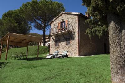 Casa Indipendente Daino 2+2