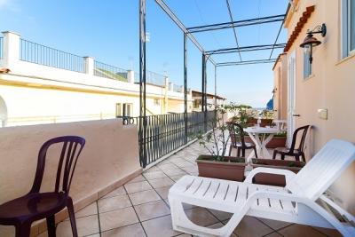 albergo per Vacanza di relax a Ischia