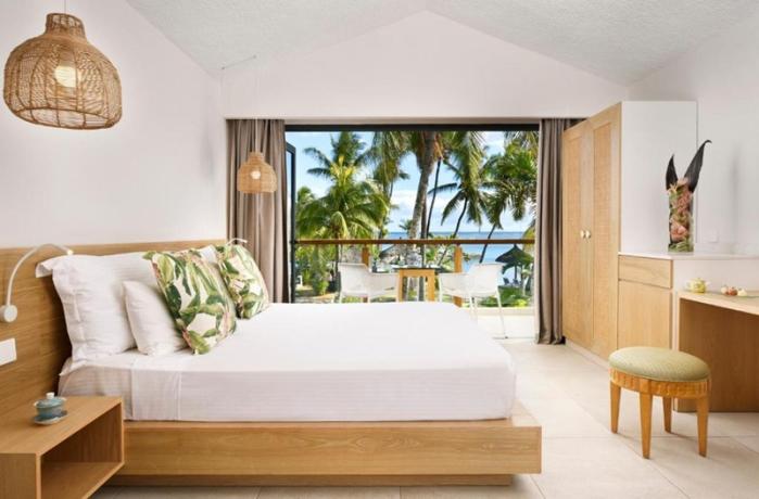 Capodanno da Sogno alle Mauritius Villaggi 4 stelle