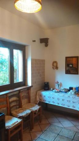 Ampi appartamenti in B&B a l'Aquila