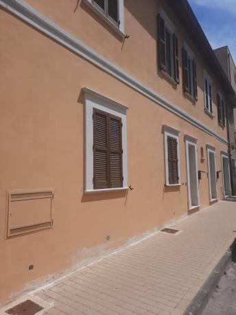Via Principale Appartamento Monolocale al Piano Terra