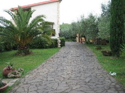 Agriturismi vicino ai Castelli Romani