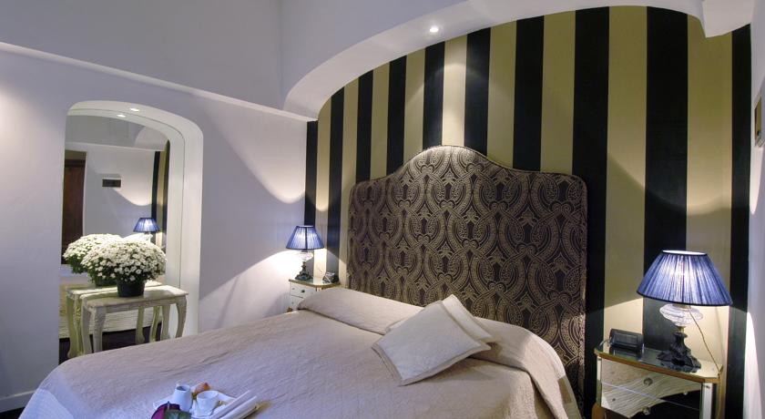 camera classica junior suite