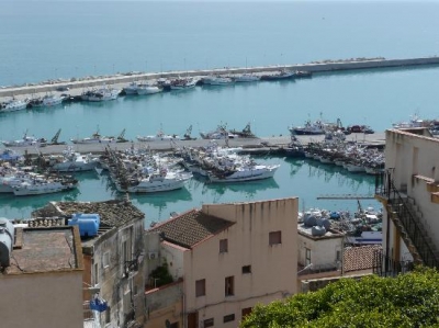 Last minute-holiday in sicily in sciacca
