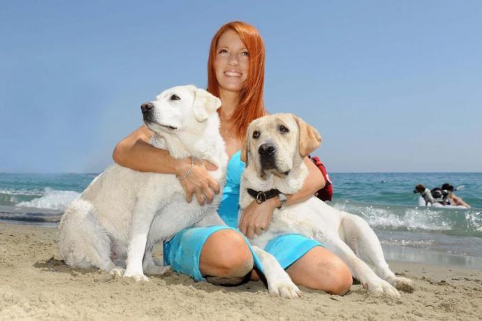 Hotel a Bibione con Spiaggia con Animali ammessi