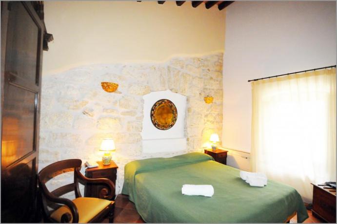 Albergo Sicilia, Matrimoniale 304 "STANZA DELL'ORO"