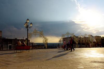 Romantico Fine Settimana Last Minute in Puglia