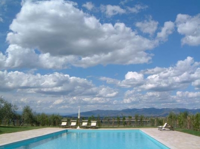 Mantenimento acque alghicidi piscine Nord Italia