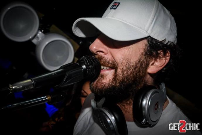 SOUL FOOD di DJ RULA (Atipici / ATPC) + Dj Fede @ EL TIKI BY LAZO (Torino)