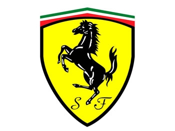 The Prancing Horse