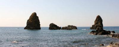 B&B vicino Riviera dei Ciclopi
