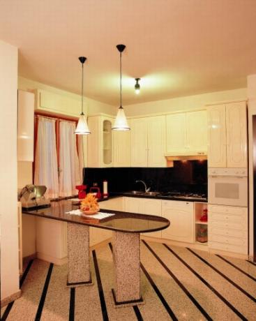 idea di cucina