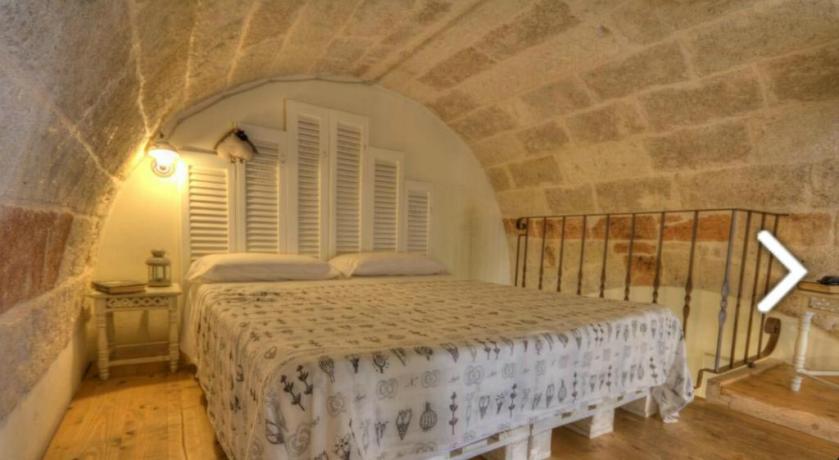 Appartamenti per coppie e famiglie a Polignano
